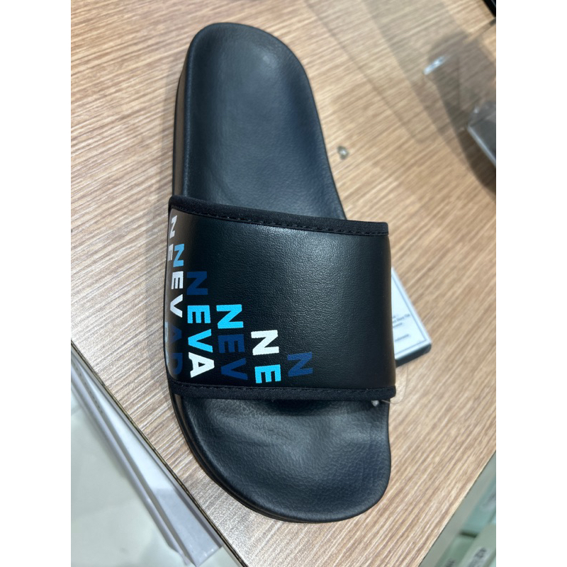 Sandal selop nevada pria