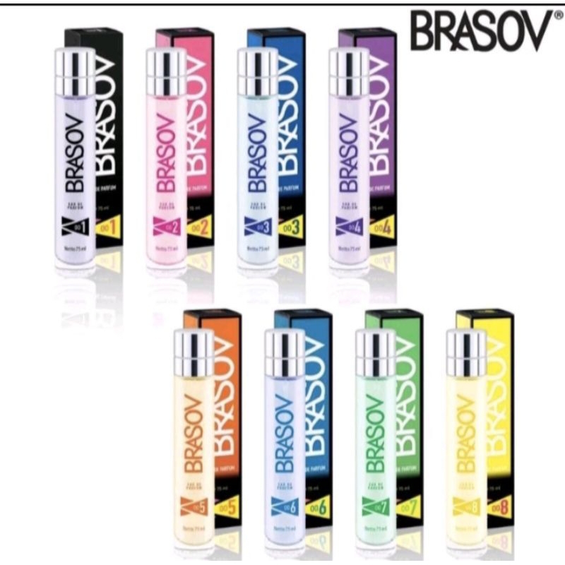 Parfum Brasov 75ml