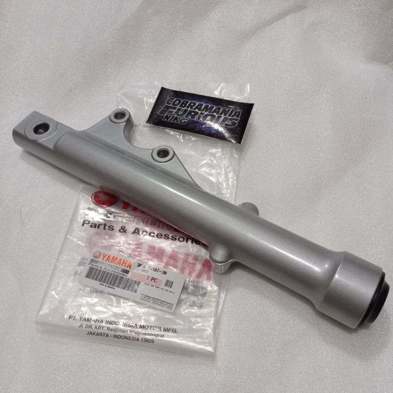 Bottom tabung as shock depan kanan rx king new original YGP