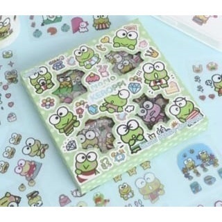 

ORIGINAL Sticker Viral Lucu Karakter Paw Patrol Stiker anti ngelupas Waterproof Anti Air Label Hp Buku Diary Isi 100Pcs.sticker aesthetic,custom,dinding ,kaca helm,100pcs