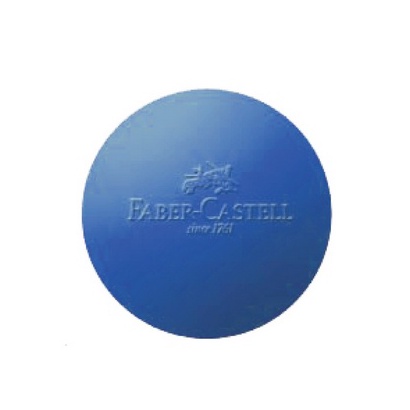

Terkini PROMO PENGHAPUS Faber-Castell Grip Eraser Round / OVAL Pouch