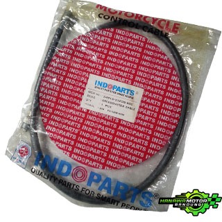 kabel speedometer shogun 110 cable speedometer suzuki Shogun Tornado Gs