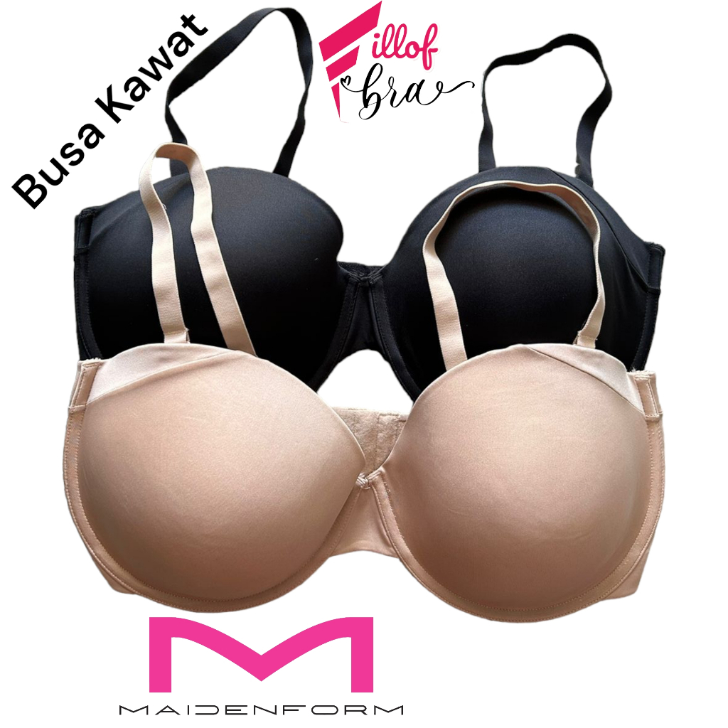 Maidenform Bra Balconet