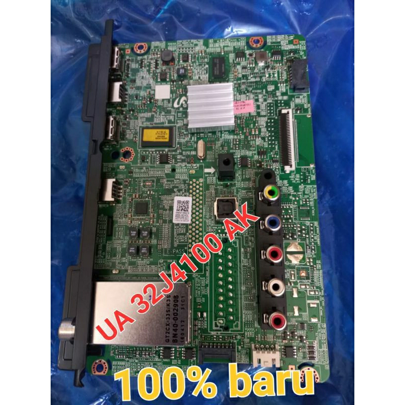 MB - MAINBOARD - MOTHERBOARD - SAMSUNG - UA32J4100AK - 32J4100 - NEW ORIGINAL