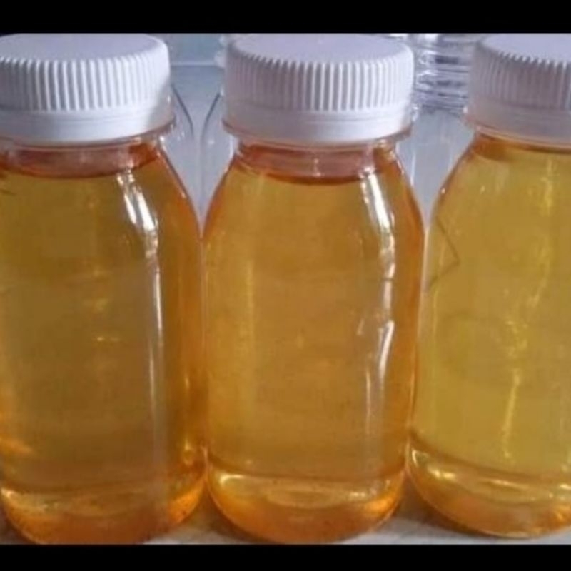 

Minyak kelentik Original 250ml