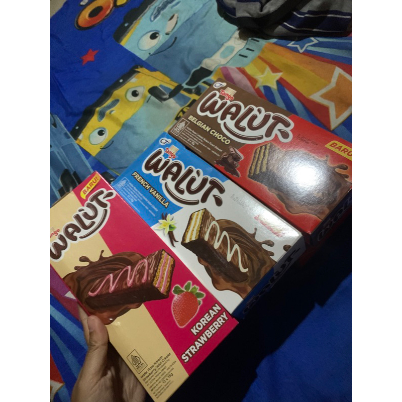 

walut 1box