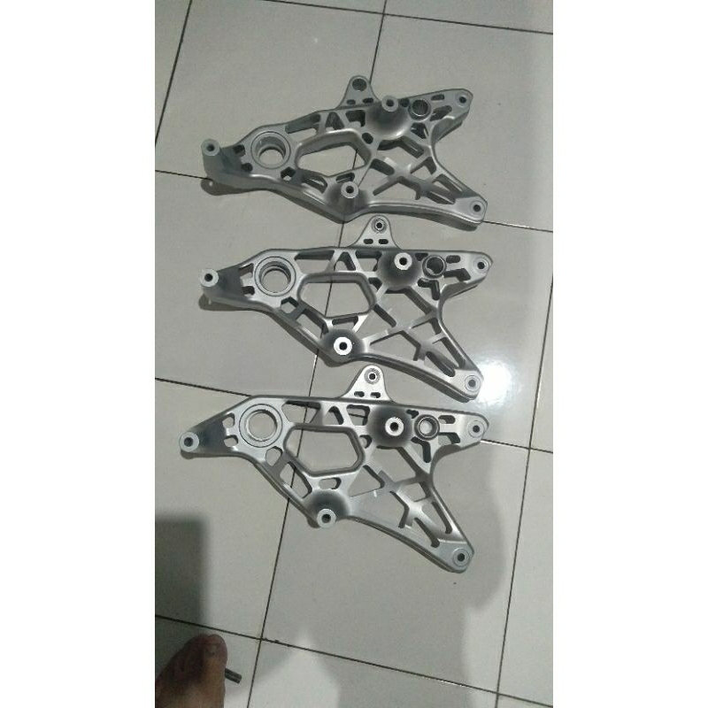 swing arm nouvo z lele coak original