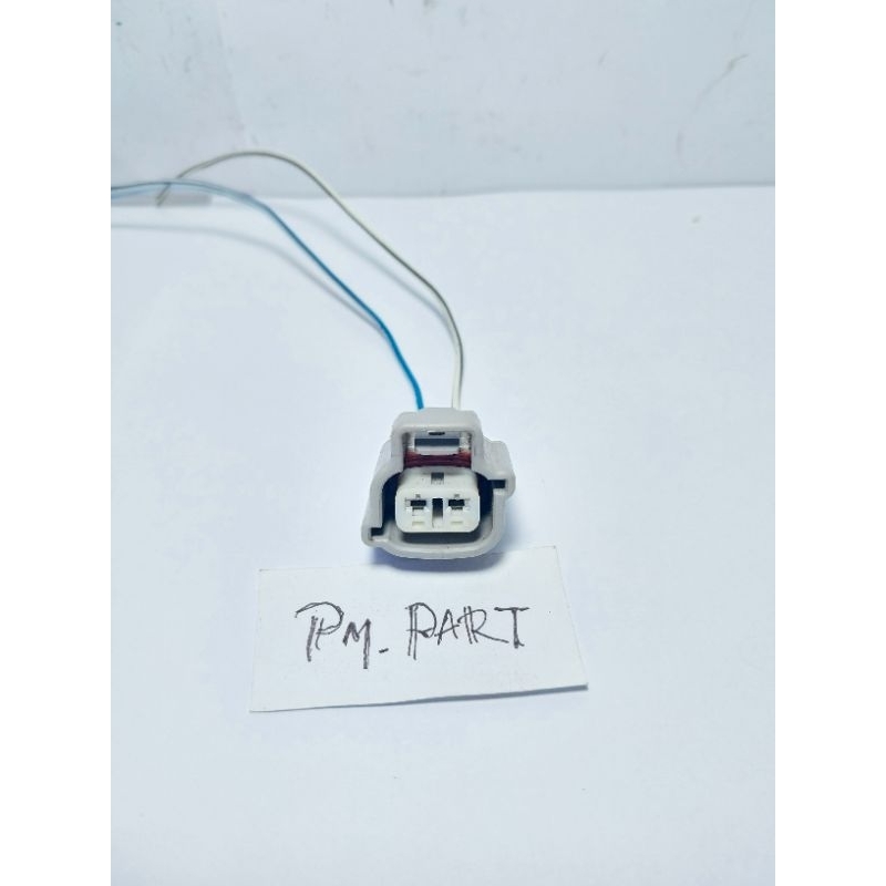 Soket lampu sen sein Toyota Avanza Innova Fortuner Xenia original