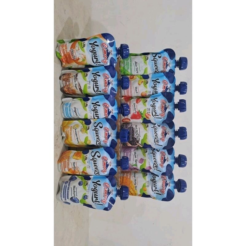 

Cimory squeeze#hidupsehat#yogurt#melancarkanpencernaan