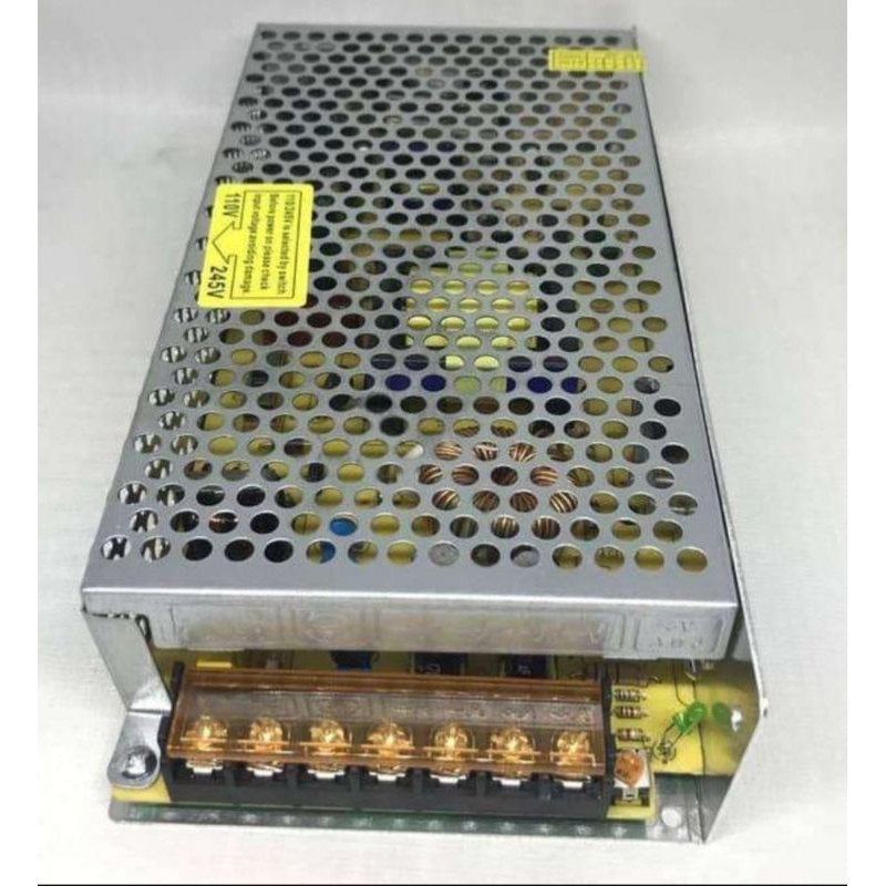 POWER SUPPLY 24V/10A SWITCHING Switching Power Supply 24V 10A / PSU 24V