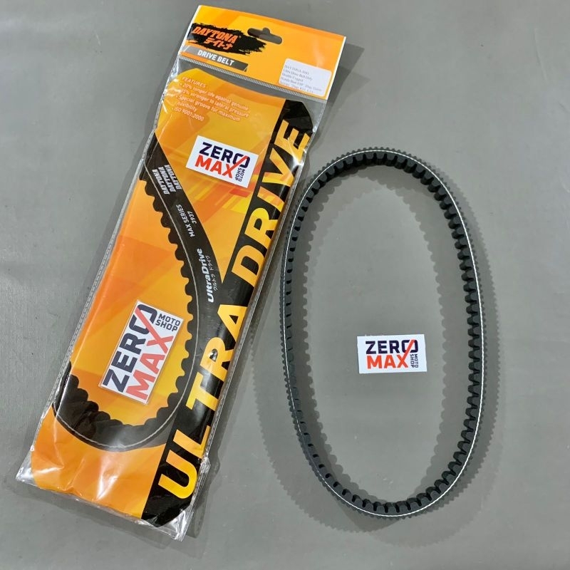 Vbelt V-Belt V Belt Fanbelt Vanbelt CVT DAYTONA Honda Genio 2019 - 2022 Original