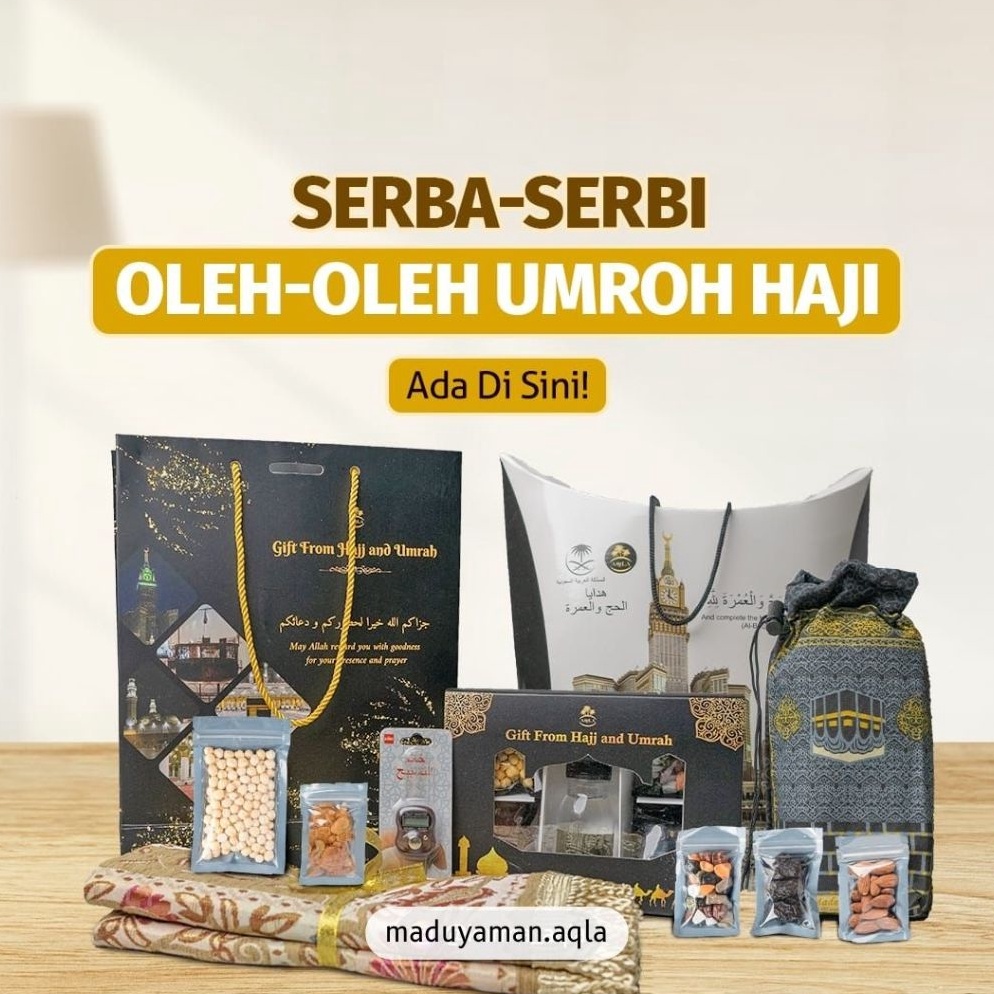 

☄️NEW✨ Oleh Oleh Umroh Dan Haji Premium Paket Oleh Oleh Haji Paket Oleh Oleh Umroh Kotak Oleh Oleh Umroh Kotak Oleh Oleh Haji Premium