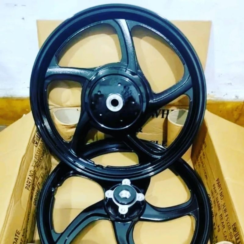 VELG NOUVO S ORIGINAL YAMAHA MALAYSIA