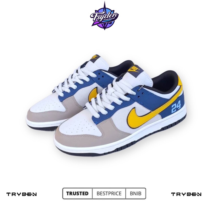 Sepatu SB Dunk Low PRO Kobe Bryant