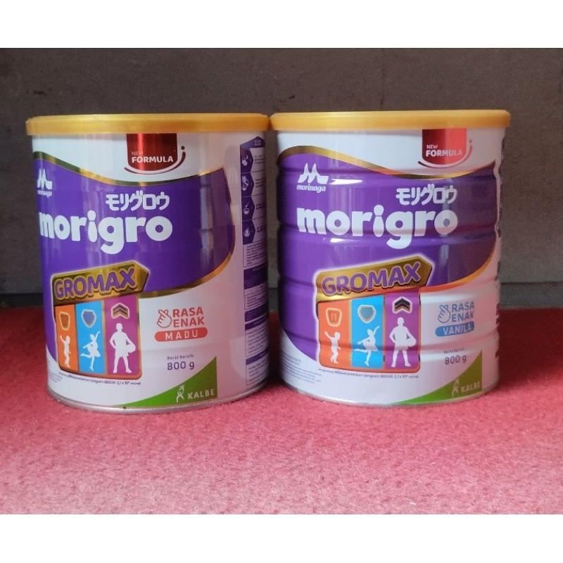 Morigro Gromax 800gr