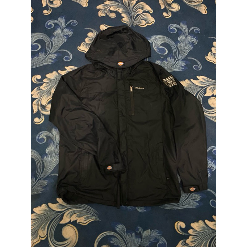 dikies jaket