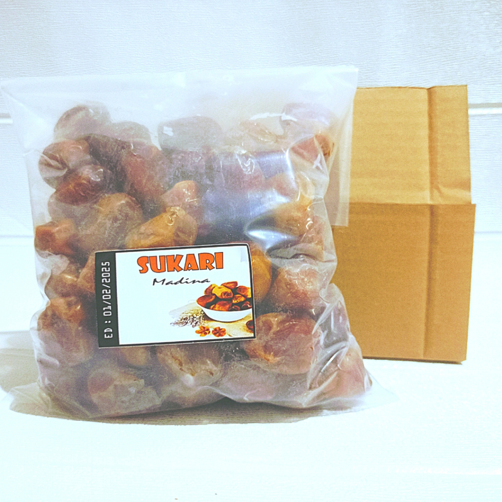 

Kurma Sukari 1 kg