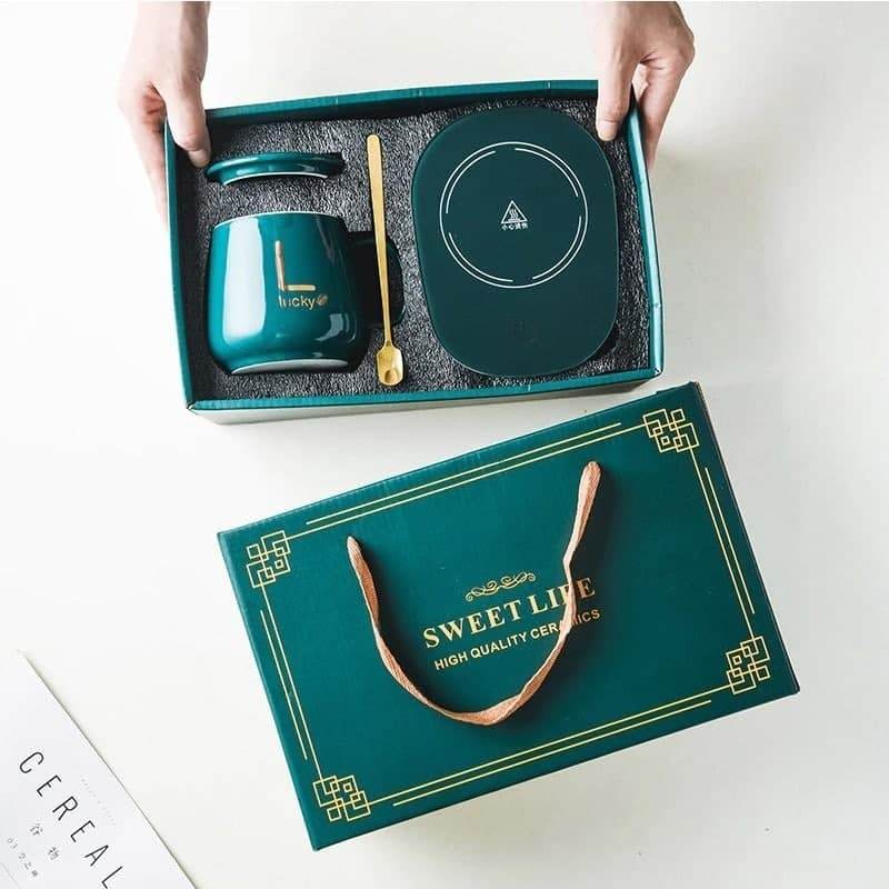 GELAS KERAMIK LISTRIK