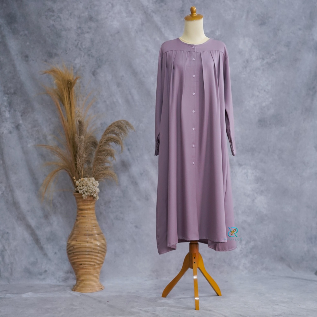 HD16:[BISA COD][JOI LONG TUNIK  TARO  ] [MIDI DRESS][ GAMIS  WANITA] [ TUNIK LEBARAN 2023][ FASHION 