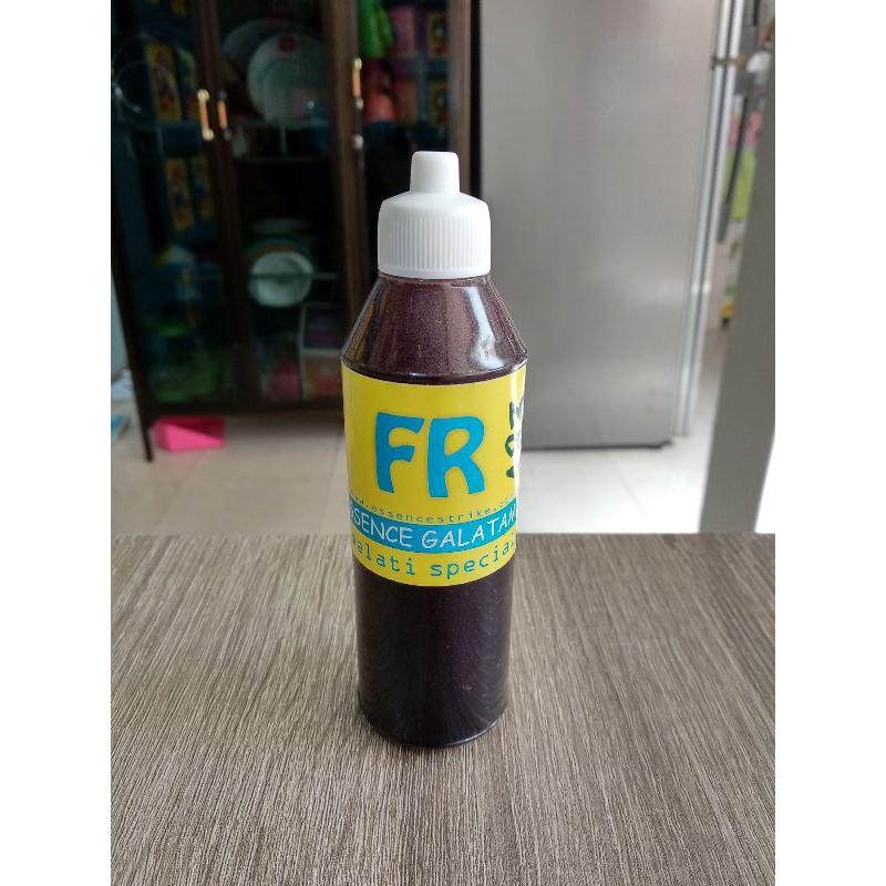 Oplosan FR Melati 183