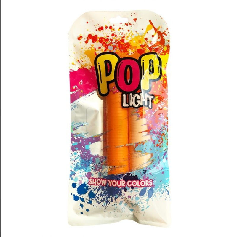 RHINO Pop Light Mainan anak