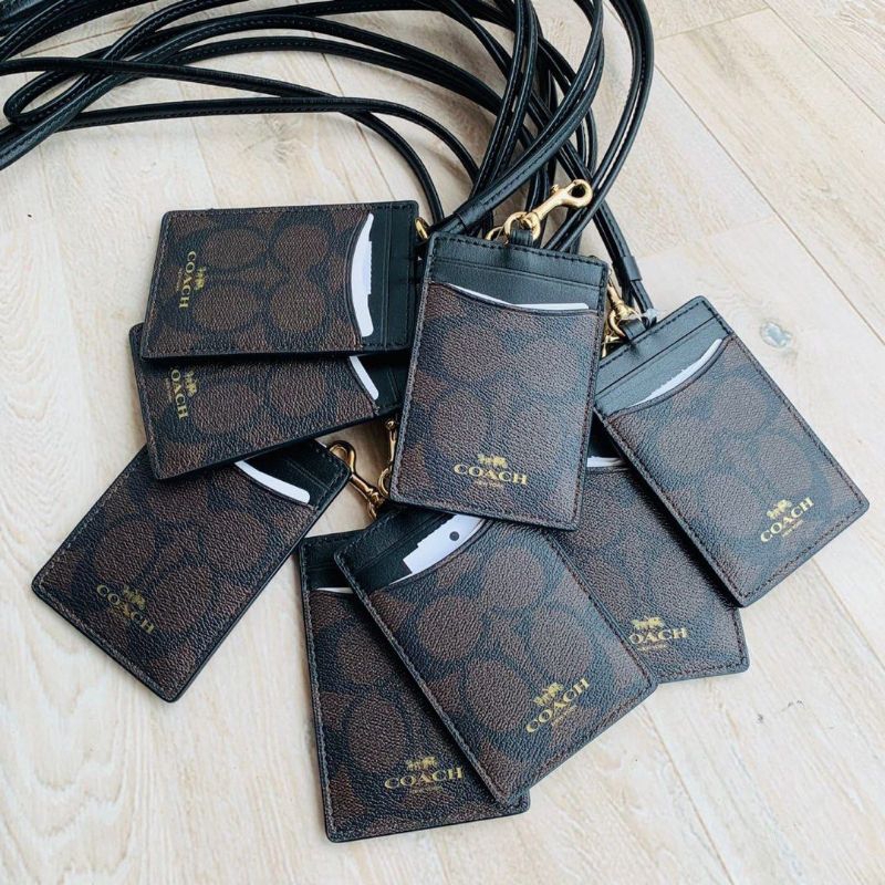 

Lanyard Coc