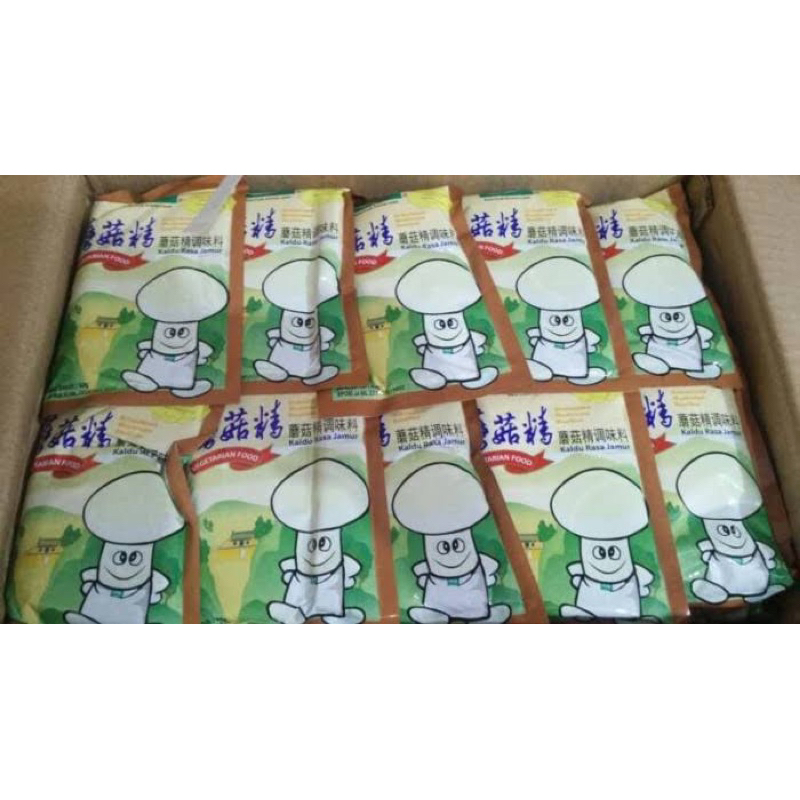 

totole 400 gr 1 karton