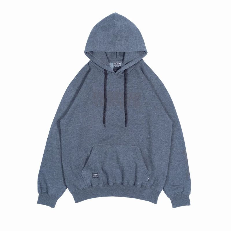 hoodie inspired27 dark grey