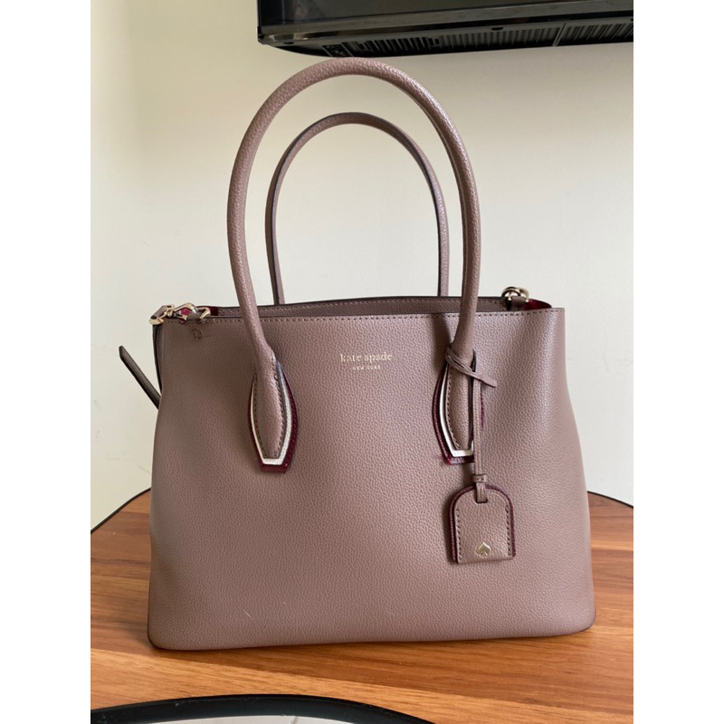 Kate Spade Satchel Bag