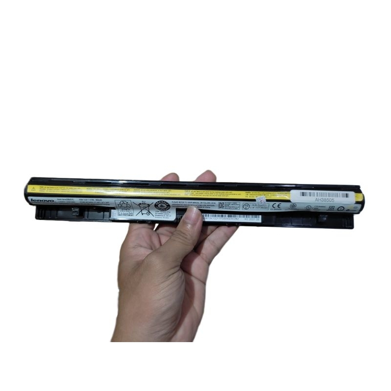 BATERAI BATTERY  Laptop Lenovo g40-30 g40-45