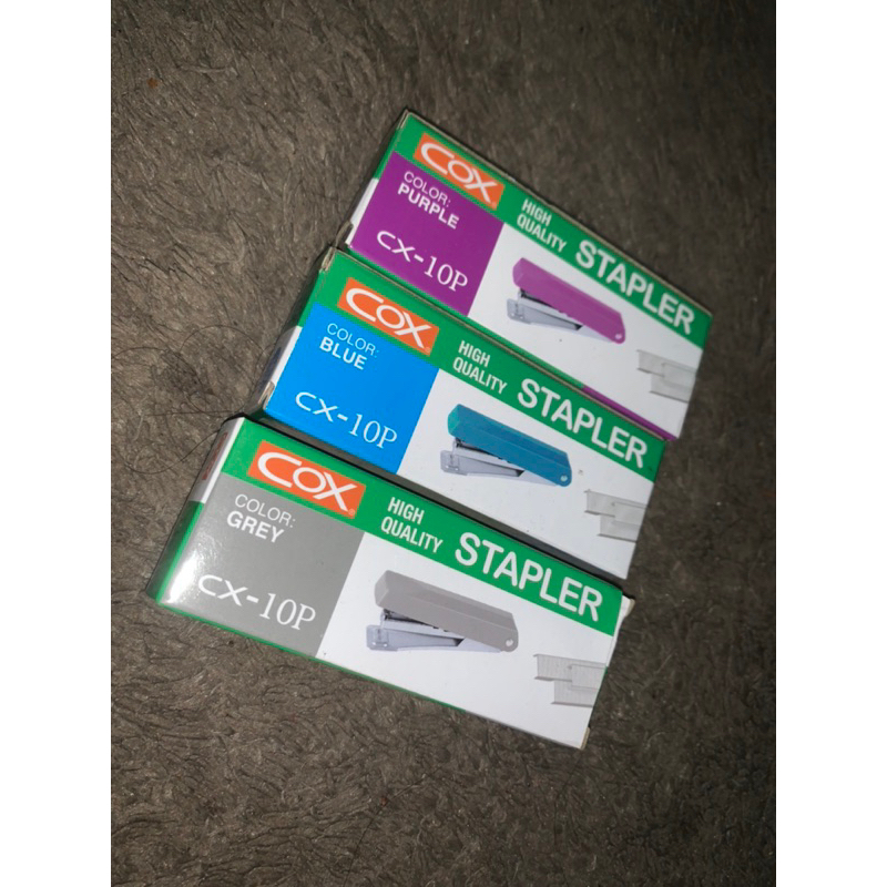 

Staples Stapler atau Ceklekan