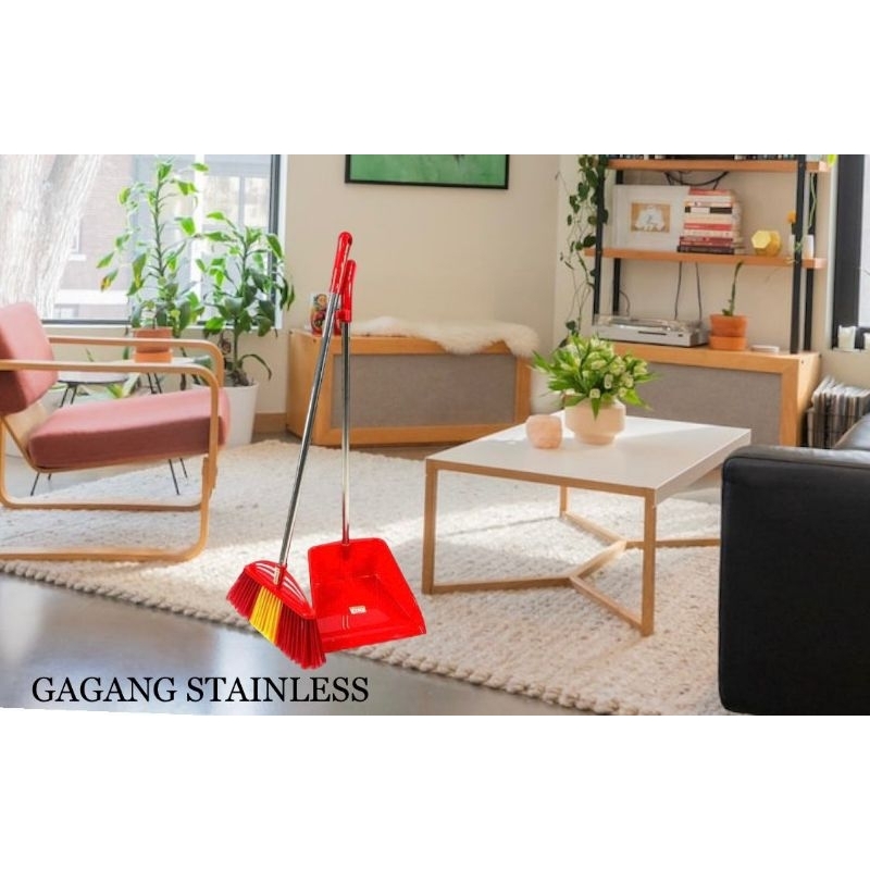 SAPU + SEKOP TOWER 390