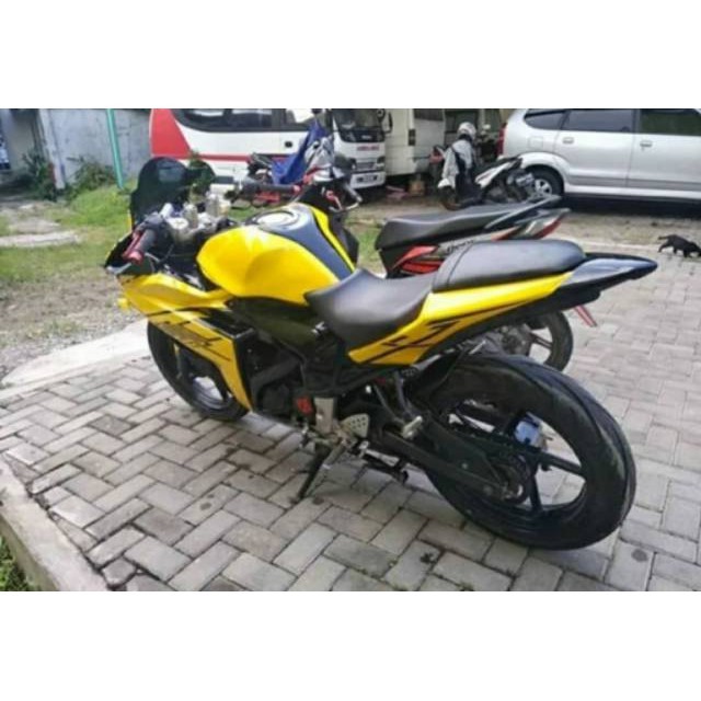 Terlaris Full fairing depan body belakang vixion old new byson cb cbr verza model R25