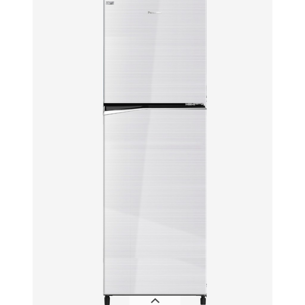PANASONIC KULKAS 2 PINTU INVERTER 230 LITER PRIME FRESH NR-BB231QS