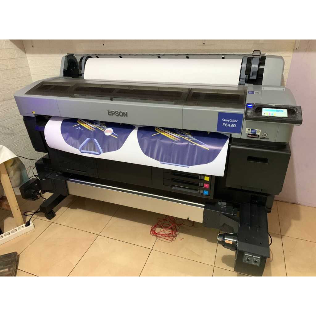 Epson F6430