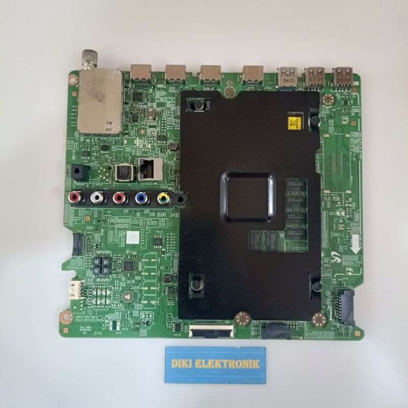 MAINBOARD TV SAMSUNG UA40JU6600K MAINBOARD MOBO MOTHERBOARD MB ORIGINAL