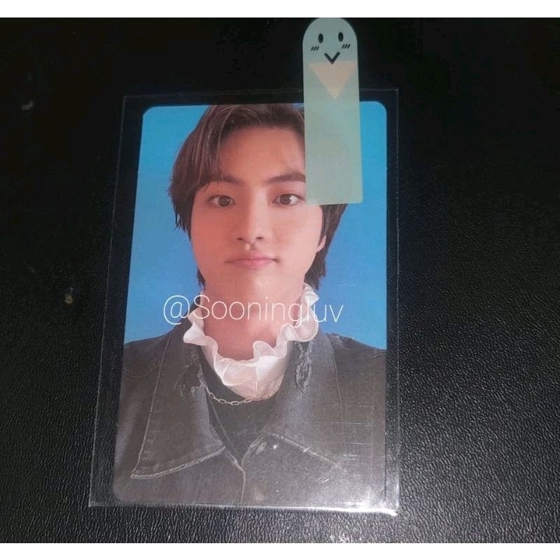Pc JIN CREAM BUTTER BTS ||YAYAJUNG