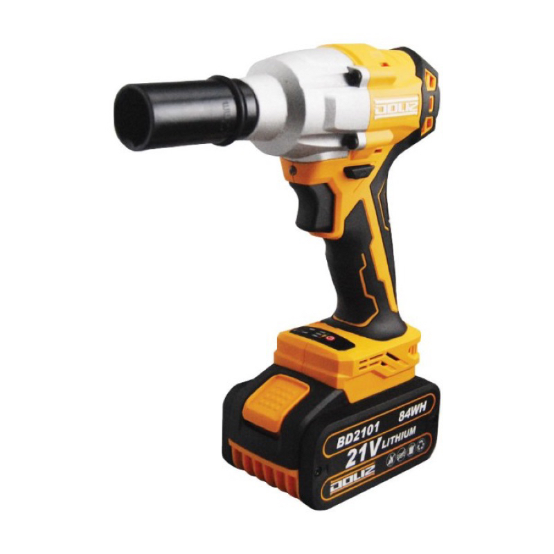 Impact Wrench Bor Cordless DOLIZ BD550