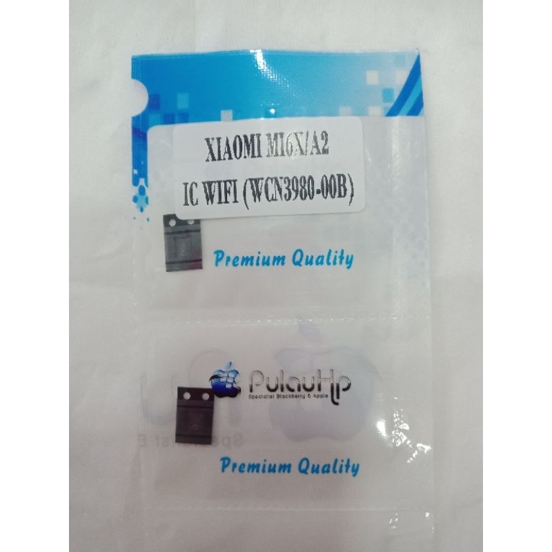 IC XIAOMI WIFI MI6X/A2 (WCN3980-00B)