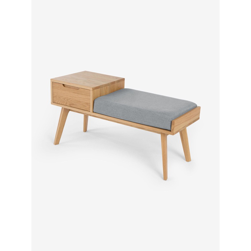 storage bench, kursi bench sofa, kursi bench jati, bench minimalist, bench retro