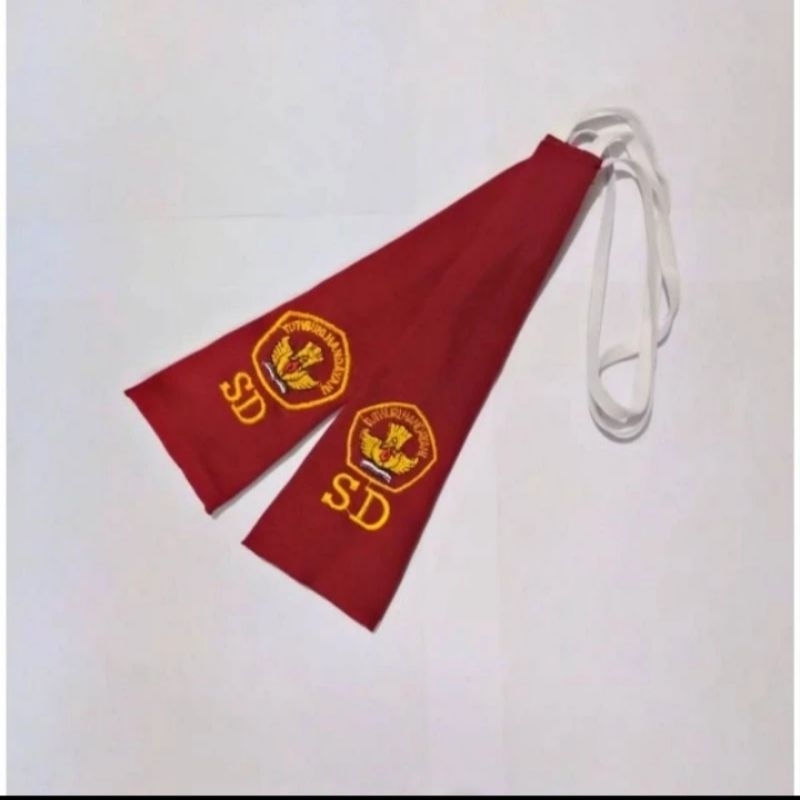 

DASI SEKOLAH SD BORDIR/SABLON