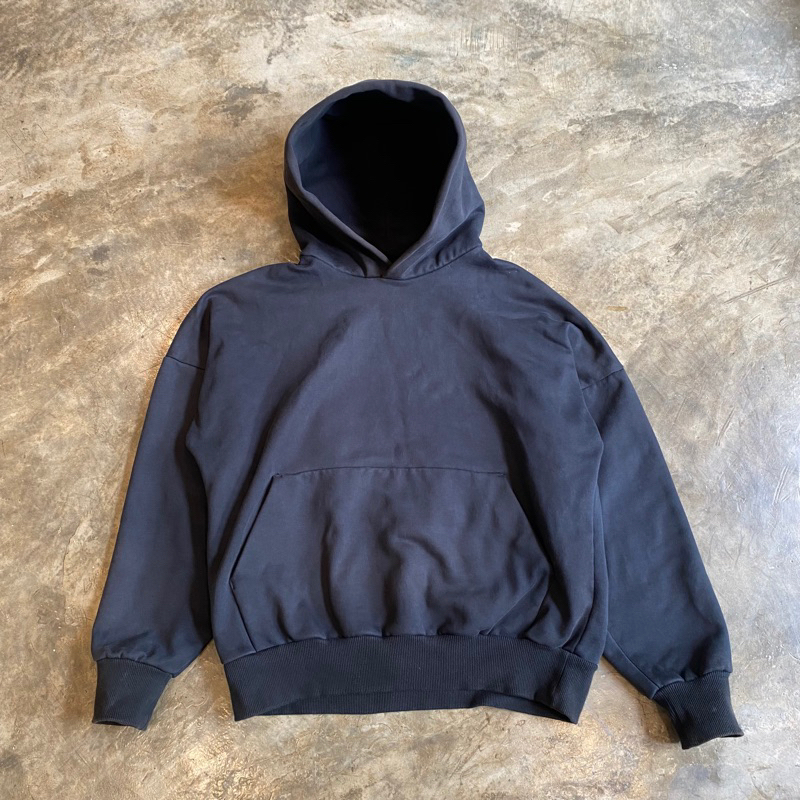 HOODIE UNBRAND HEAVYWIGHT 375GSM
