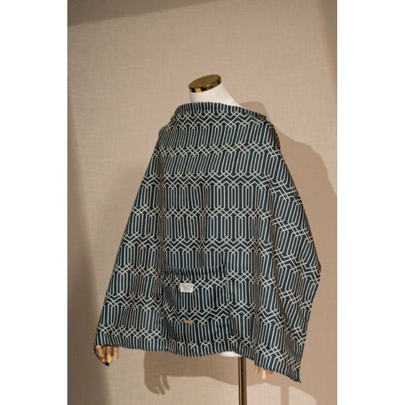 APRON Boonaboo Menyusui