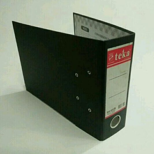 

Ordner Teka Merah Kecil TK-102