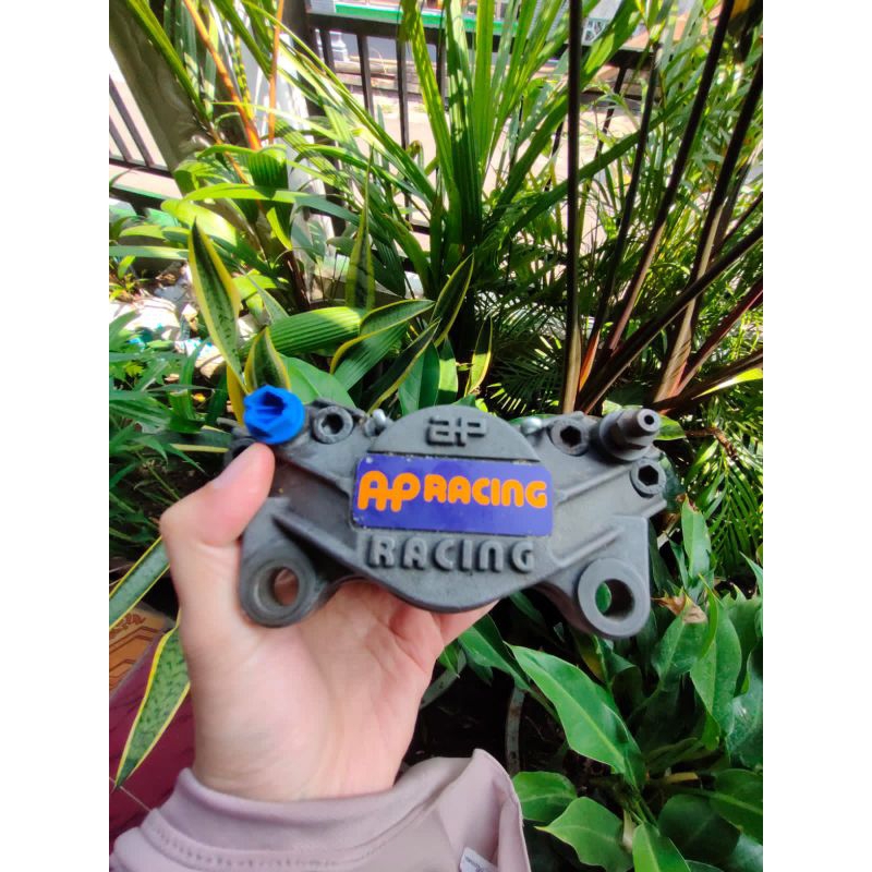 Kaliper AP Racing 2P Big Original