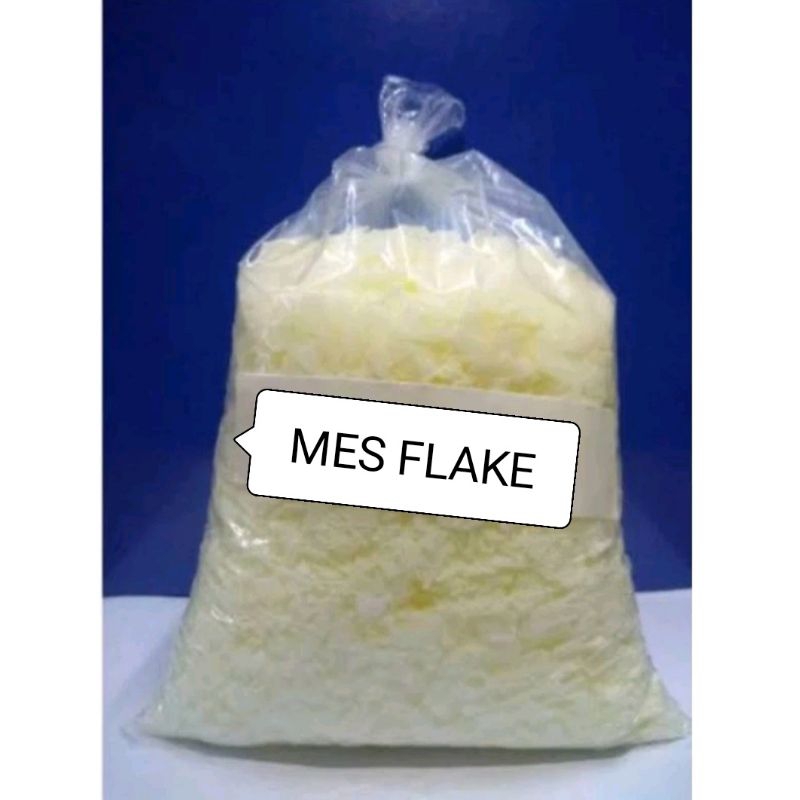 MES EX WILMAR / WILFAMES / METIL ESTER SULFONATE / BAHAN SABUN CAIR 1KG