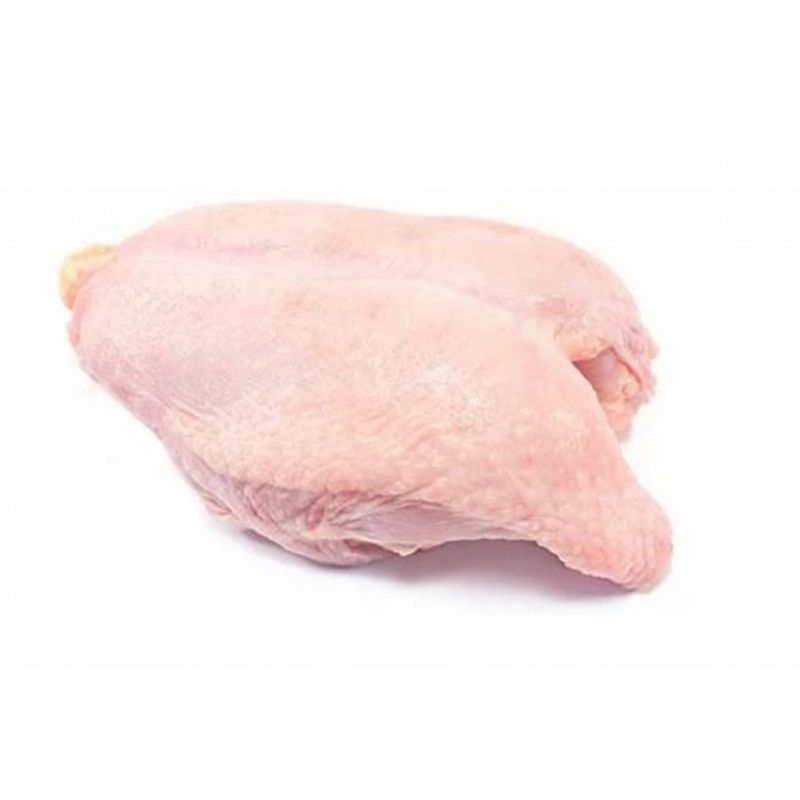 

Dada Ayam Utuh SEGAR