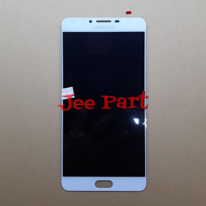 LCD TOUCHSCREEN SAMSUNG C9 PRO OLED - BIG GLASS