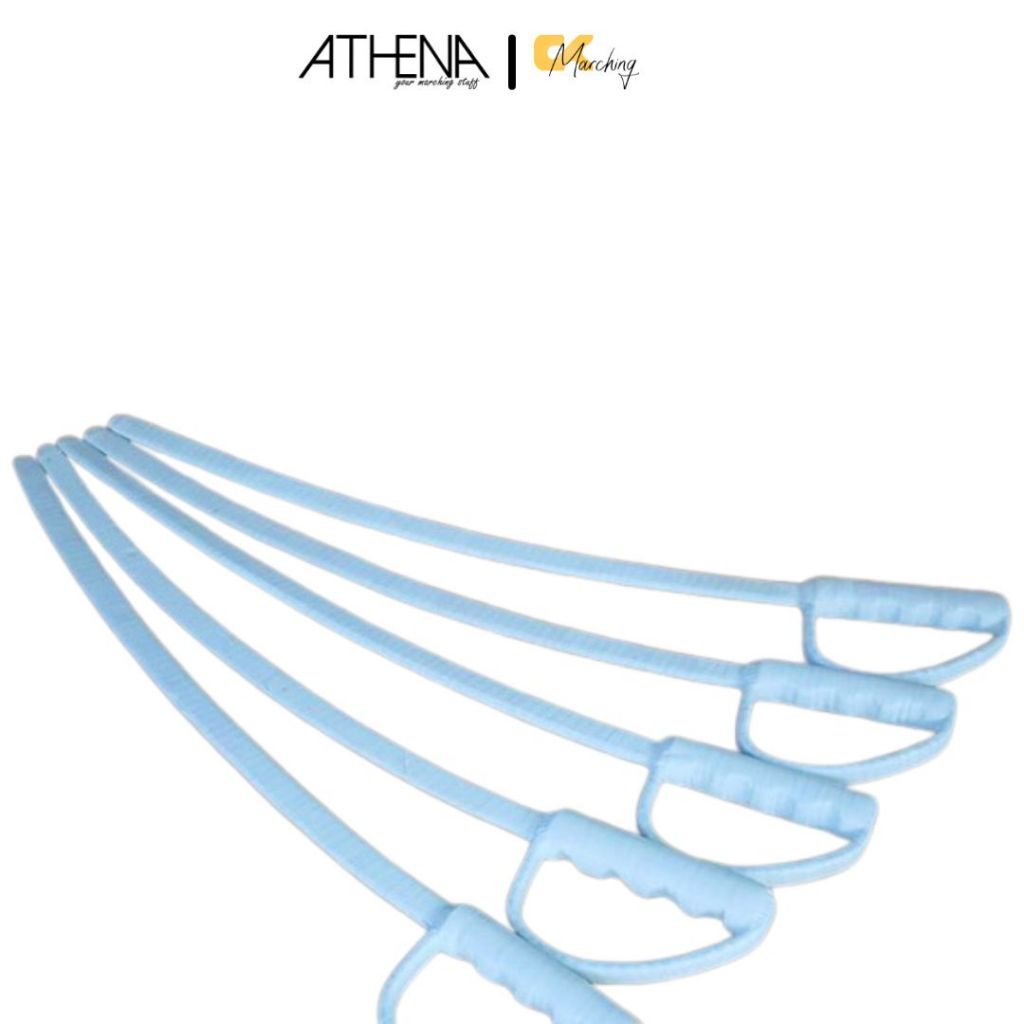 Sabre Color Guard Equipment, Standard