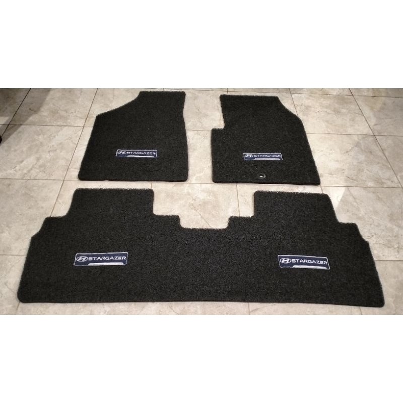 Karpet Hyundai STARGAZER